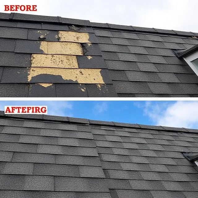 Roof Repair Near Me in Butte Falls, OR near me
